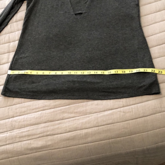 Lisa & Lucy knit top, size Large, excellent condition - Picture 12 of 12